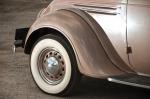 DeSoto Airflow Sedan 1935 года